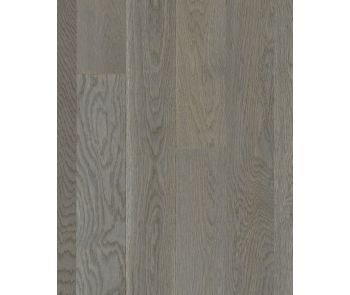 Natural Forest Oak 4" Understated Gray