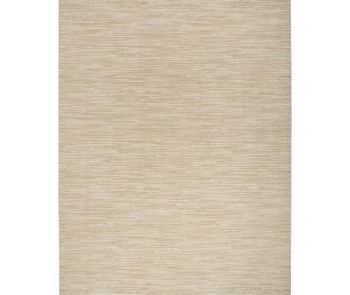 Nourison Essentials NRE01 Green Gold Rug