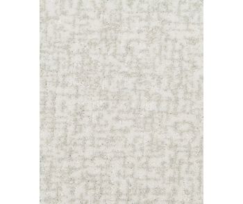 Latticework Patterned 55oz SmartStrand Carpet