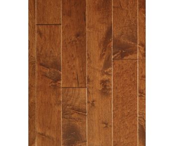 Ocala Maple Burnside 5" Hardwood