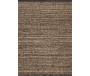 Omen OME-01 Mocha Area Rug