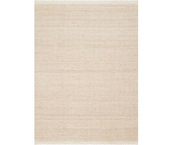 Omen OME-01 Natural Area Rug