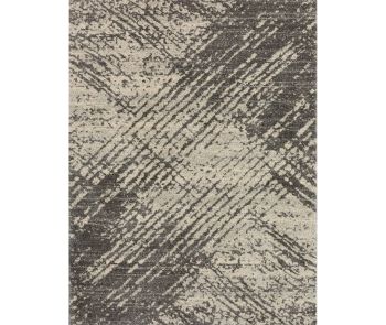 Orleans OR10 Grey Area Rug