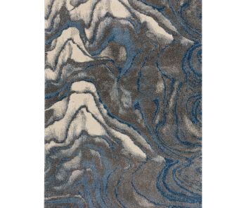 Orleans OR12 River Rock Area Rug