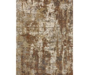 Orleans OR13 Spice Area Rug