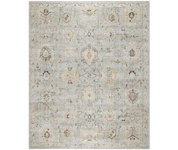 Oushak Home OUS01 Mint Area Rug