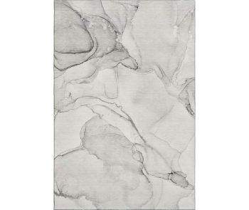 Odyssey OY13 Gray Area Rug