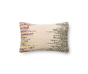 P0282 Multi 13"x21" Pillow