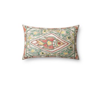 P0314 Multi 13"x21" Pillow