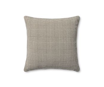 Navarro PAL0055 Grey 22" Pillow