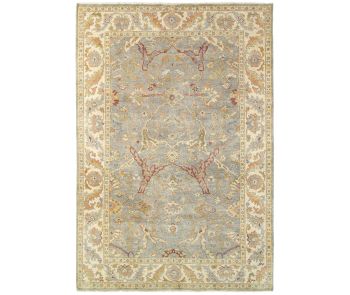 Palace 10305 Grey/Beige Area Rug