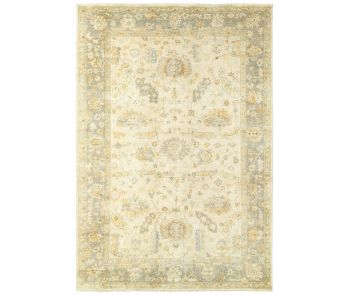 Palace 10307 Beige/Grey Area Rug