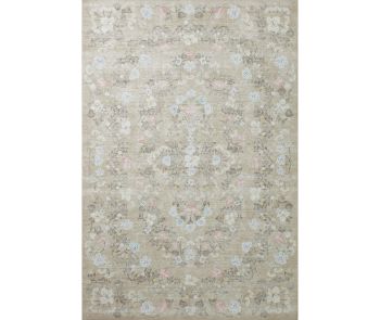 Palais PAL-05 Khaki Area Rug