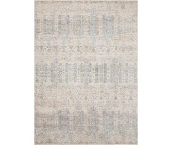 Pandora PAN-02 Ivory/Mist Area Rug