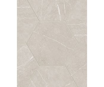 Paris Crema Porcelain Marble Tile