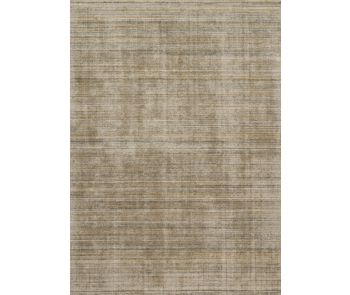 Pasadena PAS-01 Gold Area Rug