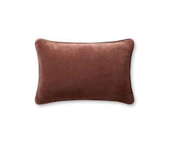 PCJ0020 Cinnamon 13"x21" Pillow