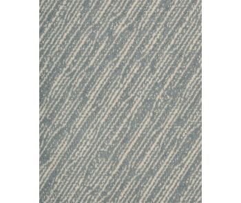 Peaceful Outline Patterned Kashmere Nylon Carpet