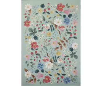 Perennial PRN-02 Mint Area Rug