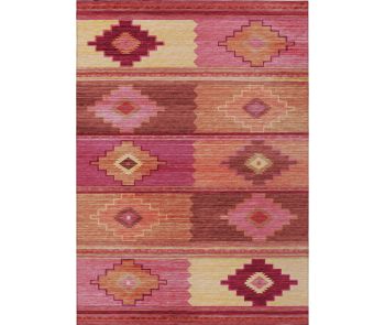 Phoenix PH1 Rose Area Rug