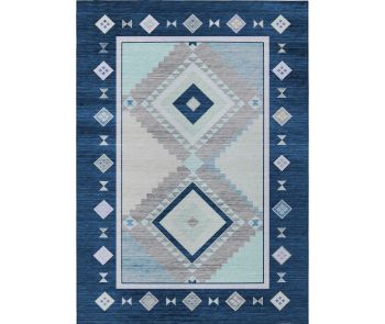 Phoenix PH2 Denim Area Rug