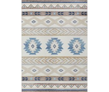 Phoenix PH3 Ivory Area Rug