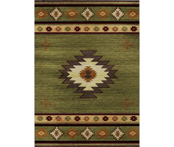 Phoenix PH4 Cactus Area Rug