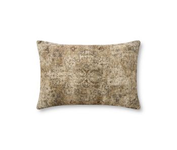 PLL0096 Multi 13" x 21" Pillow