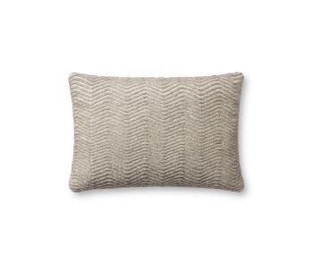 PLL0120 Natural 16"x26" Pillow