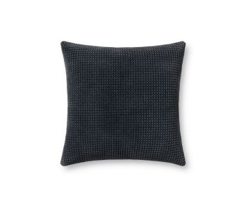 PLL0130 Dark Navy 22" Pillow