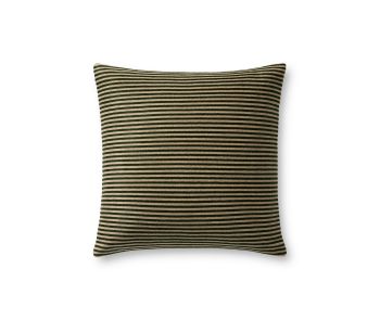 PLL0159 Green 18" Pillow