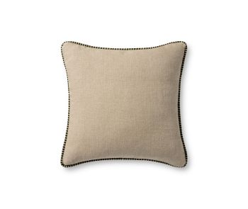 PLL0160 Green 22" Pillow