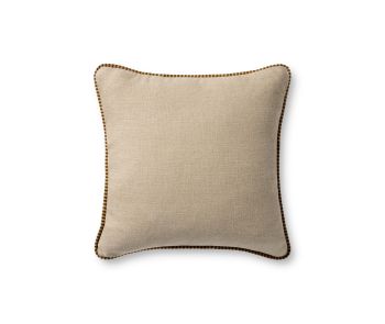 PLL0160 Mustard 22" Pillow