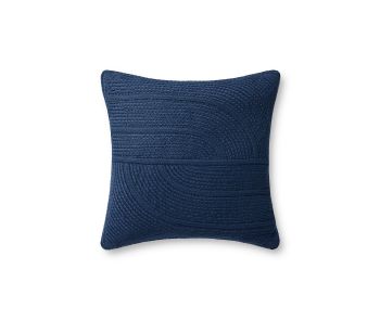 PLL0168 Blue 20"x20" Pillow