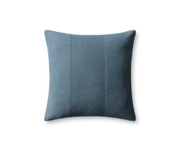 PLL0170 Blue 22" Pillow