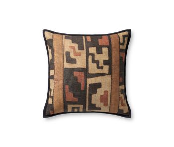 PLL0179 Multi 22" Pillow