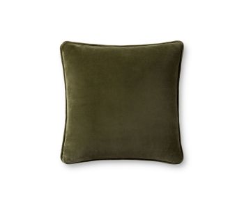Lydia PMH1153 Green 18" Pillow