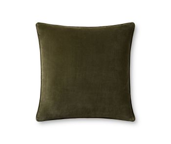 Lydia PMH1153 Green 26"x26" Pillow