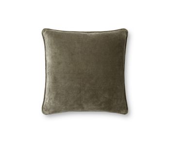 PMH1153 Sand 18" x 18" Pillow