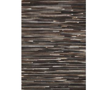 Promenade PO-03 Charcoal Area Rug