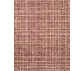 Polly POL-03 Berry/Natural Area Rug
