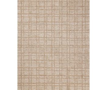 Polly POL-10 Khaki/Sand Area Rug