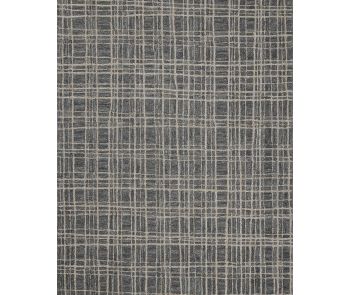 Polly POL-11 Graphite/Pebble Area Rug