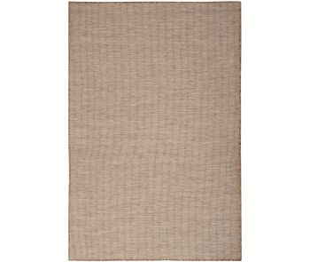 Positano POS01 Jute Area Rug