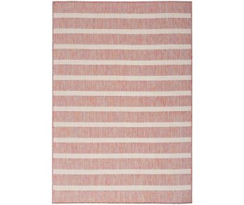Positano POS03 Rainbow Ivory Area Rug