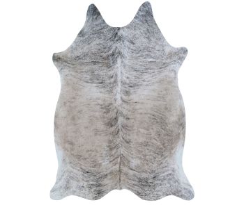 Prairie Hides Oslo Pepper Area Rug