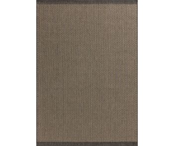 Providence PRC-03 Wheat/Charcoal Area Rug