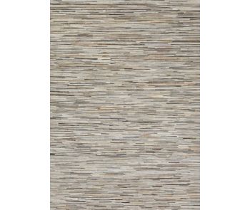 Promenade PO-06 Silver Area Rug