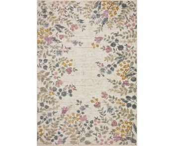 Provence PRO-01 Ivory Area Rug