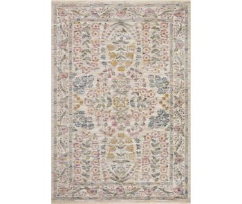 Provence PRO-02 Ivory Area Rug